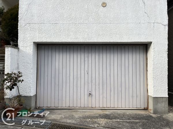 西宮市甲陽園本庄町の中古一戸建て