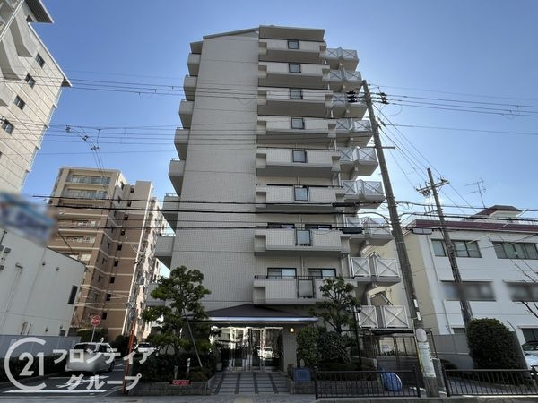 藤和シティホームズ伊丹駅前　中古マンション