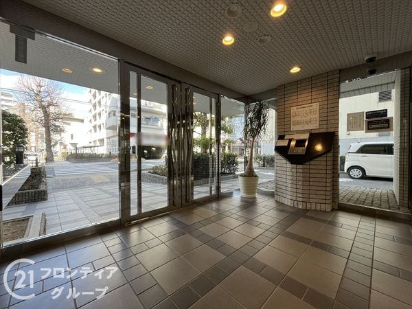 藤和シティホームズ伊丹駅前　中古マンション