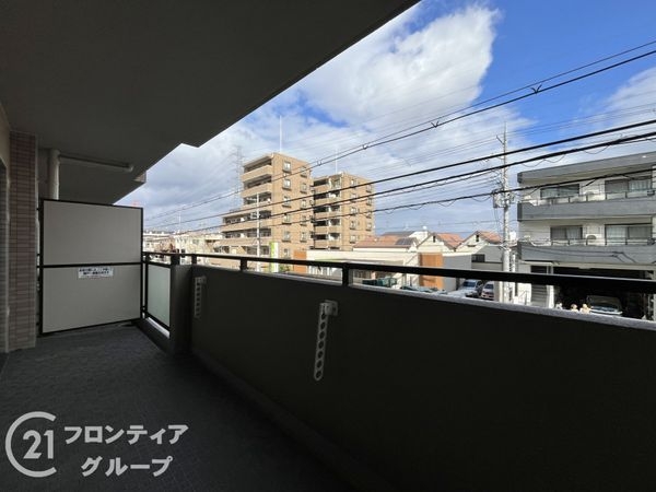 藤和シティホームズ武庫之荘　中古マンション