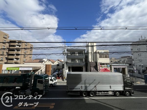 藤和シティホームズ武庫之荘　中古マンション