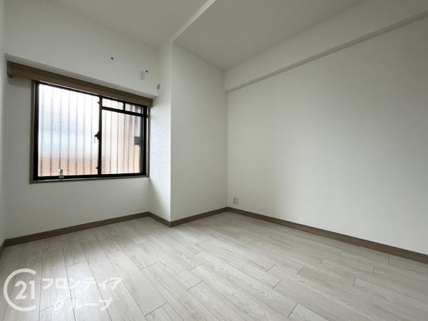 藤和シティホームズ武庫之荘　中古マンション