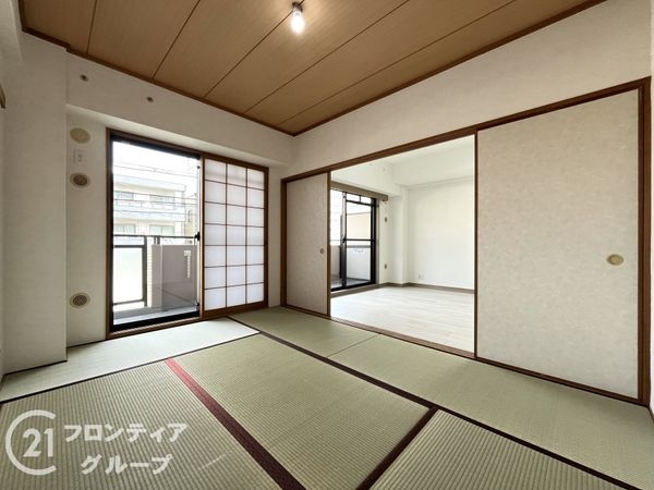 藤和シティホームズ武庫之荘　中古マンション