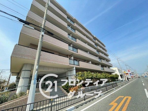 藤和シティホームズ武庫之荘　中古マンション