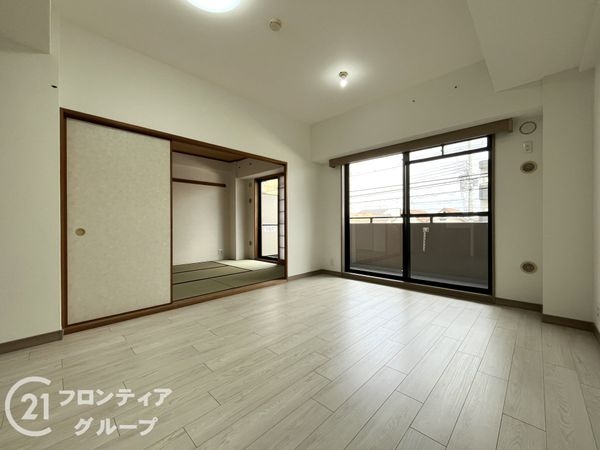 藤和シティホームズ武庫之荘　中古マンション