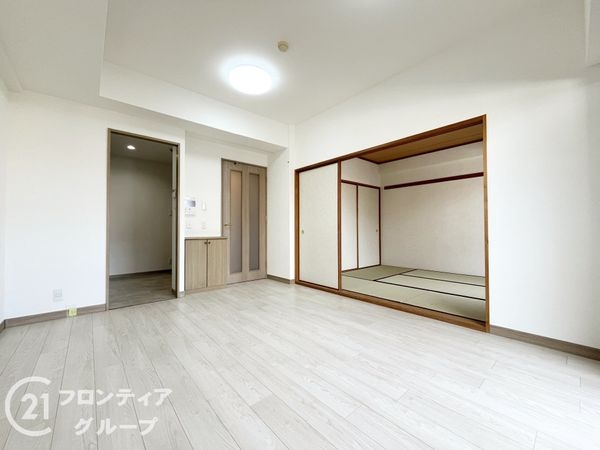藤和シティホームズ武庫之荘　中古マンション