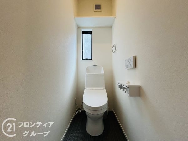 伊丹市美鈴町３丁目　新築一戸建て