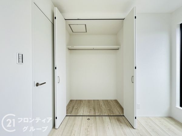 伊丹市美鈴町３丁目　新築一戸建て
