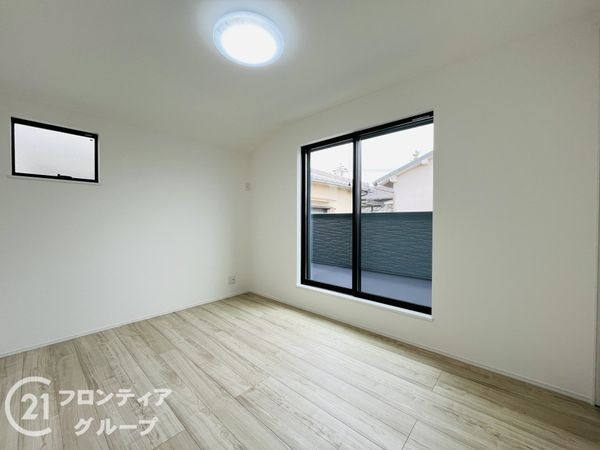 伊丹市美鈴町３丁目　新築一戸建て