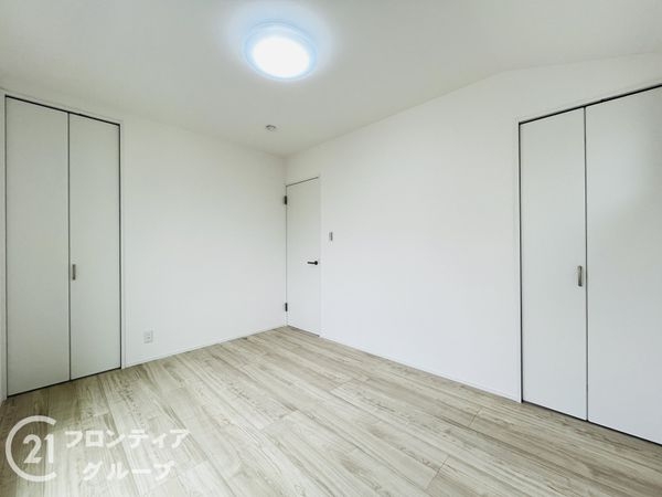 伊丹市美鈴町３丁目　新築一戸建て