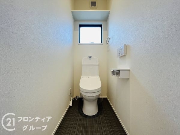 伊丹市美鈴町３丁目　新築一戸建て