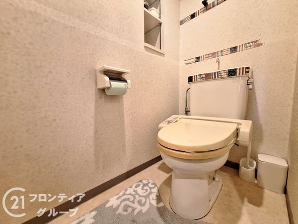 ライオンズマンション尼崎ガーデンシティ　中古マンション