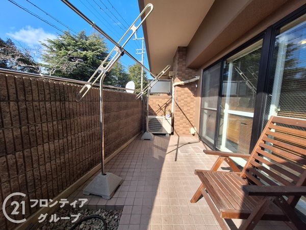 ライオンズマンション尼崎ガーデンシティ　中古マンション