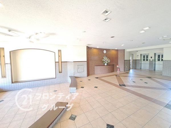 ライオンズマンション尼崎ガーデンシティ　中古マンション