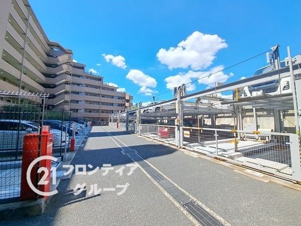 ライオンズマンション尼崎ガーデンシティ　中古マンション