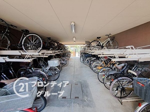 ライオンズマンション尼崎ガーデンシティ　中古マンション