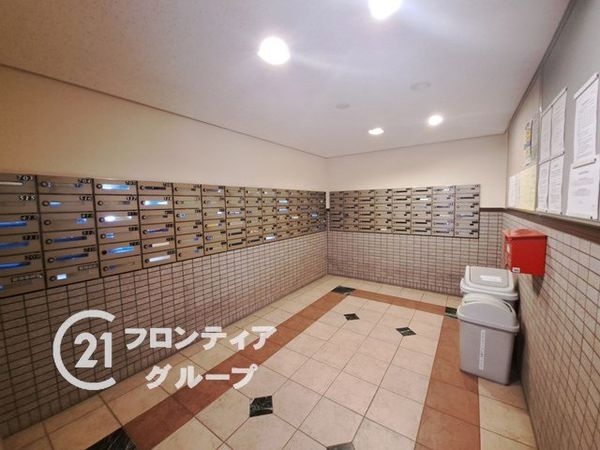 ライオンズマンション尼崎ガーデンシティ　中古マンション