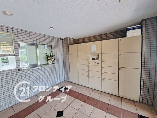 ライオンズマンション尼崎ガーデンシティ　中古マンション