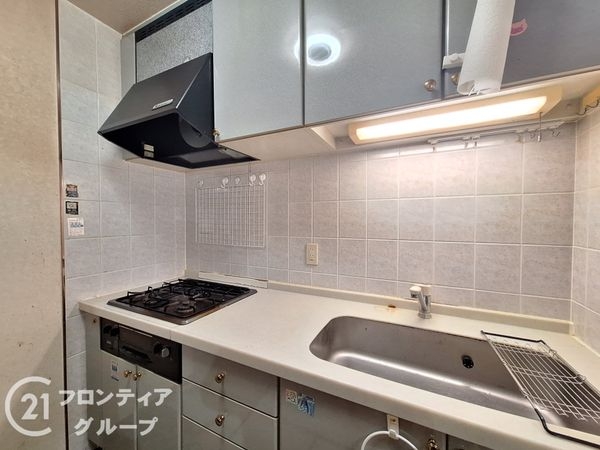 ライオンズマンション尼崎ガーデンシティ　中古マンション