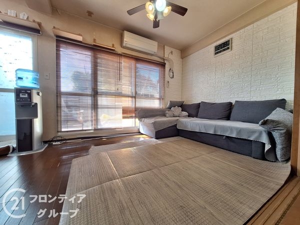 ライオンズマンション尼崎ガーデンシティ　中古マンション