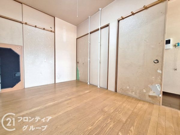 ライオンズマンション尼崎ガーデンシティ　中古マンション