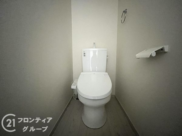 兵庫県西宮市堤町　新築一戸建て　1期　1号棟
