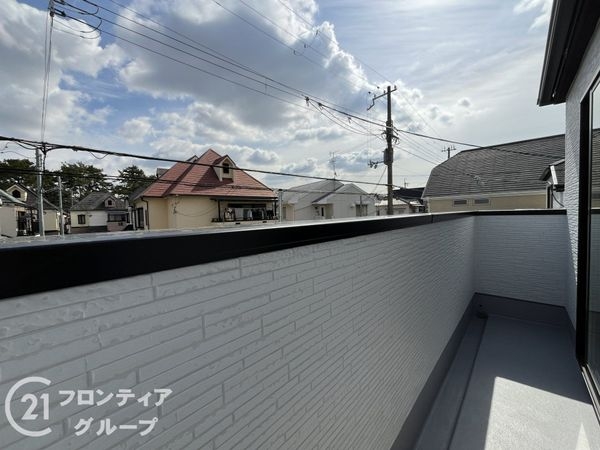 兵庫県西宮市堤町　新築一戸建て　1期　1号棟