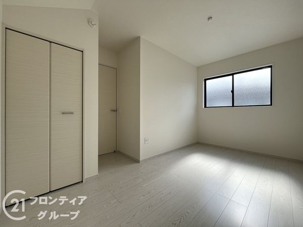 兵庫県西宮市堤町　新築一戸建て　1期　1号棟