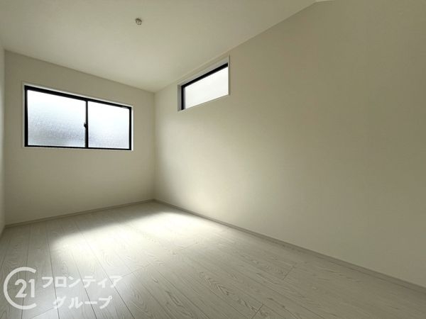 兵庫県西宮市堤町　新築一戸建て　1期　1号棟