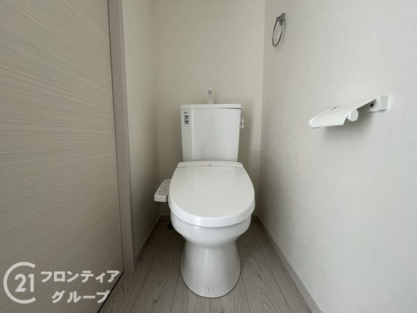 兵庫県西宮市堤町　新築一戸建て　1期　1号棟
