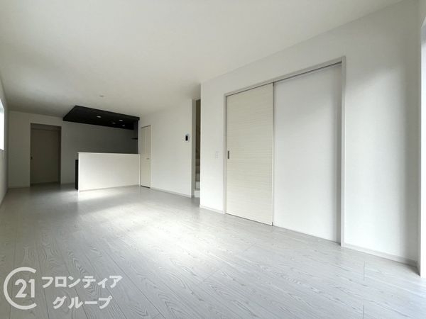 兵庫県西宮市堤町　新築一戸建て　1期　1号棟