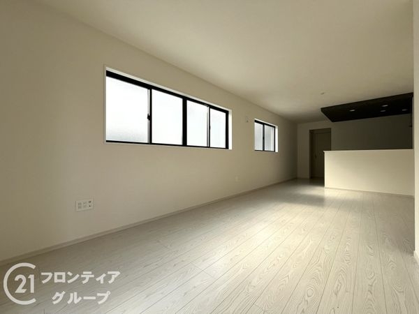 兵庫県西宮市堤町　新築一戸建て　1期　1号棟