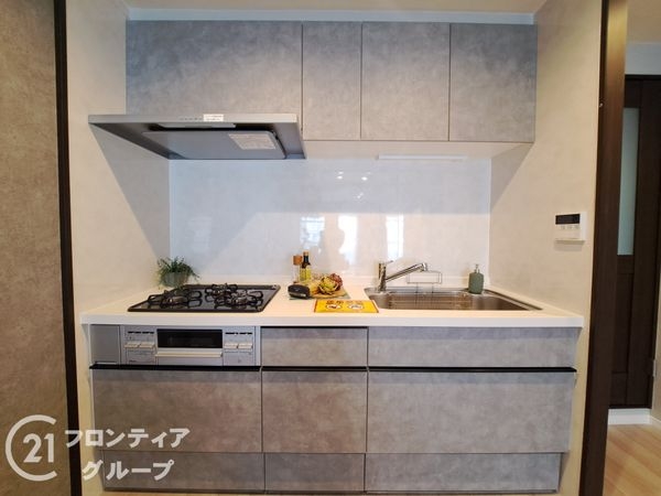 サンロイヤル武庫川サンク　中古マンション