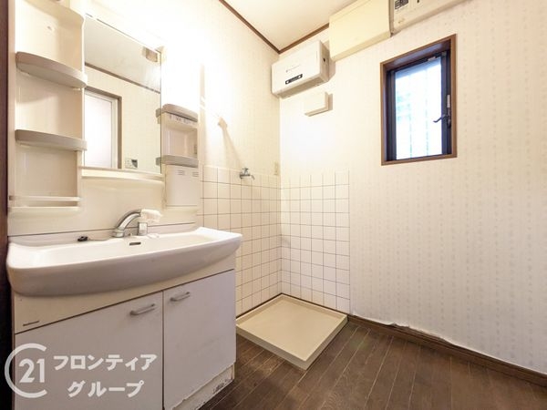 伊丹市安堂寺町６丁目の中古一戸建て