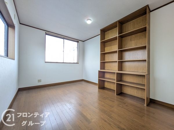 伊丹市安堂寺町６丁目の中古一戸建て