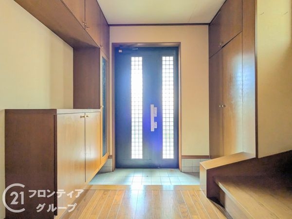 伊丹市安堂寺町６丁目の中古一戸建て