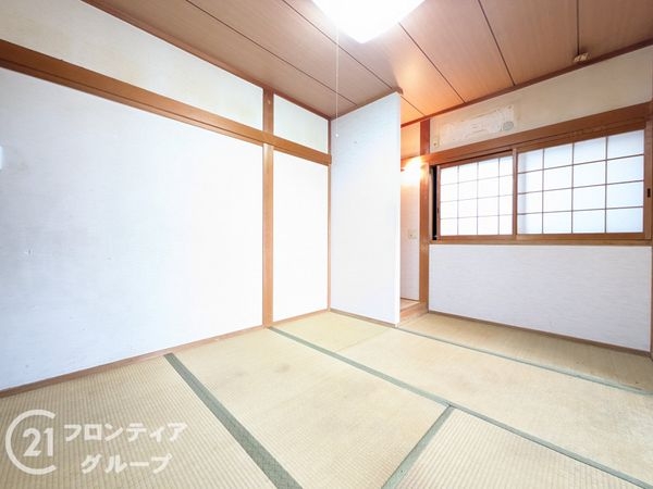 伊丹市安堂寺町６丁目の中古一戸建て
