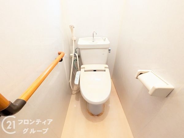 伊丹市安堂寺町６丁目の中古一戸建て