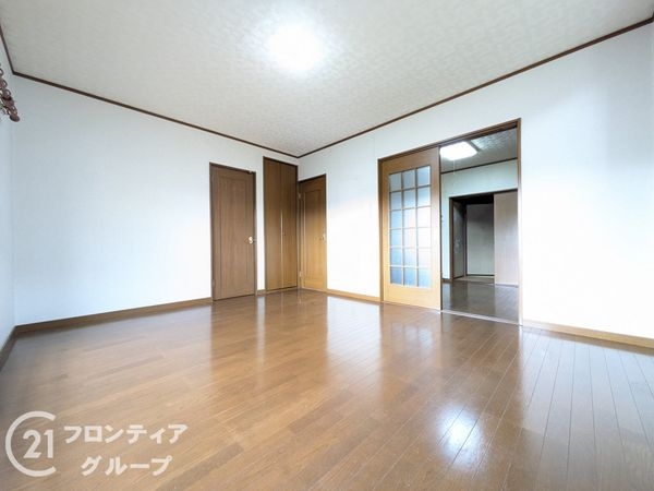 伊丹市安堂寺町６丁目の中古一戸建て