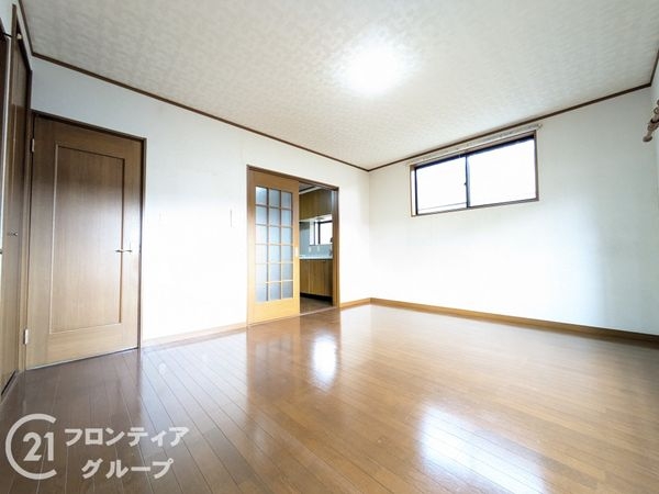 伊丹市安堂寺町６丁目の中古一戸建て