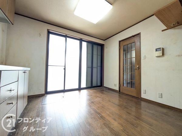 伊丹市安堂寺町６丁目の中古一戸建て