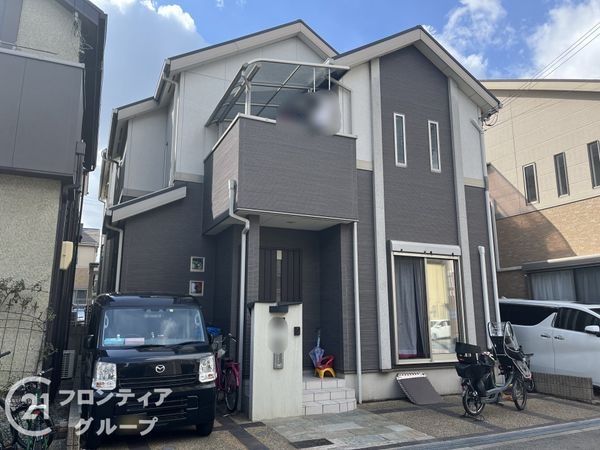 大阪市西淀川区中島１丁目の中古一戸建て