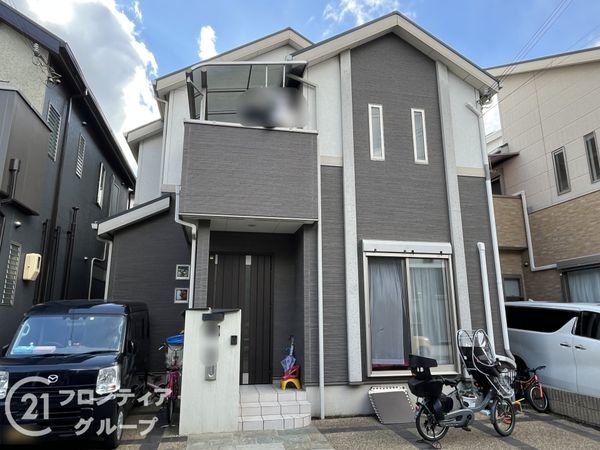 大阪市西淀川区中島１丁目の中古一戸建て