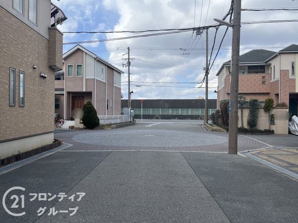 大阪市西淀川区中島１丁目　中古一戸建て