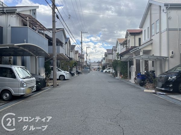 大阪市西淀川区中島１丁目の中古一戸建て