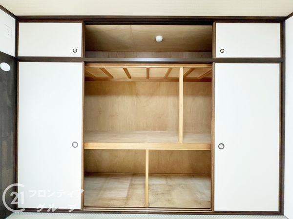 イスズハイツベル立花Ｐ－１　中古マンション