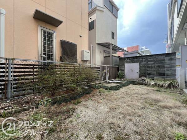 イスズハイツベル立花Ｐ－１　中古マンション