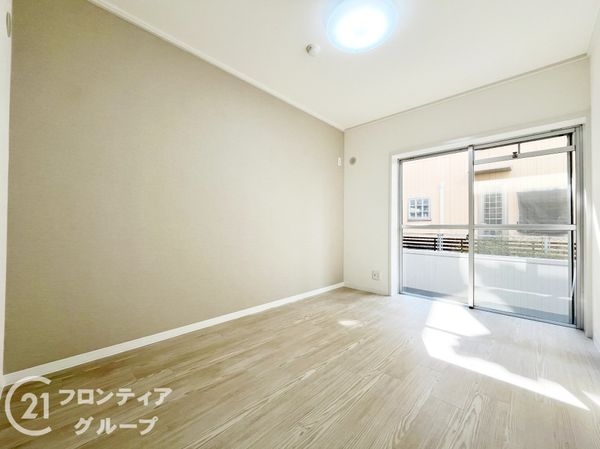イスズハイツベル立花Ｐ－１　中古マンション