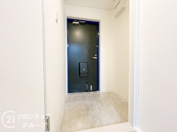 イスズハイツベル立花Ｐ－１　中古マンション