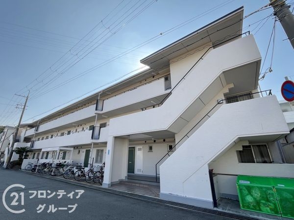 イスズハイツベル立花Ｐ－１　中古マンション